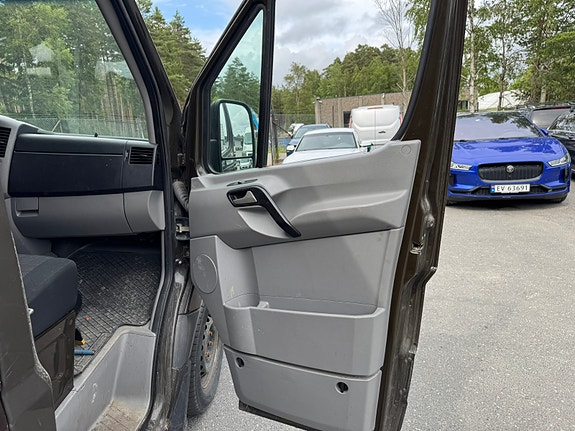 Mercedes-Benz Sprinter 316 11 of 26