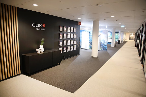 Bilde 1 av 3 i jobbannonse-galleriet
