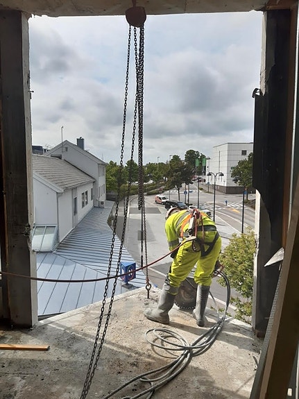 Bilde 4 av 6 i jobbannonse-galleriet