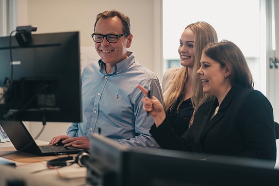 Bilde 4 av 6 i jobbannonse-galleriet