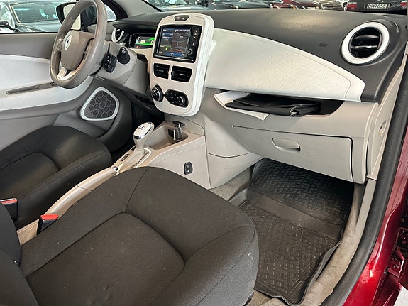 Renault Zoe 18 of 24