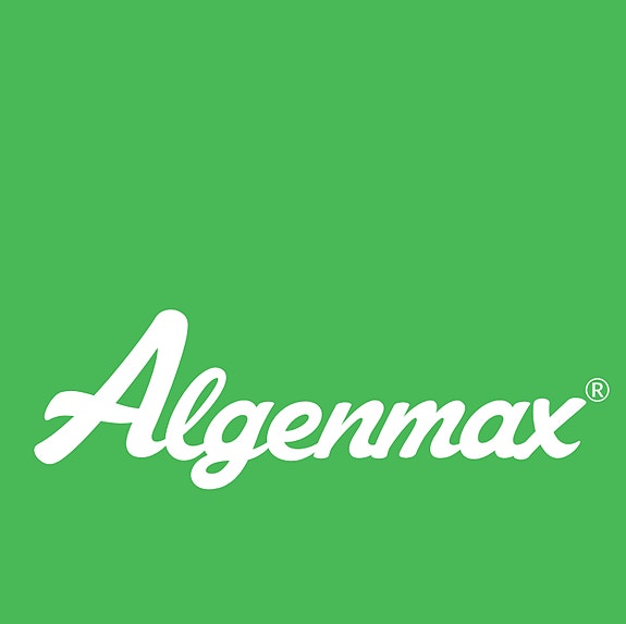 Algenmax AS logo