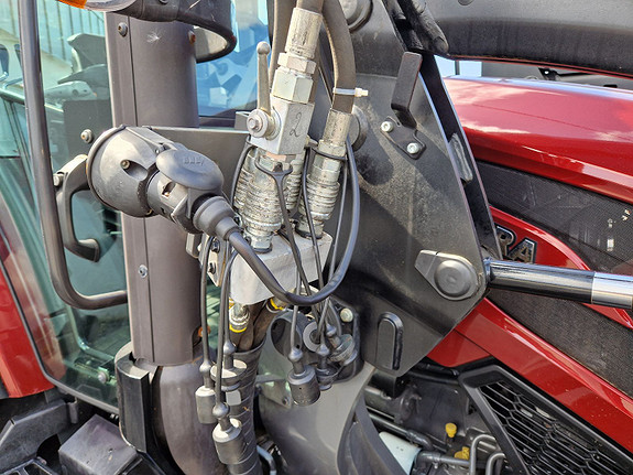Valtra A114   H4 2020, kr 765 000,-