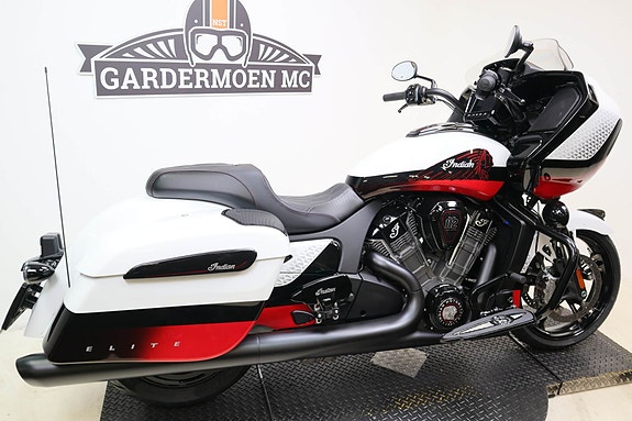 INDIAN Challenger Elite 112 27 of 30