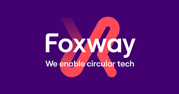 https://www.foxway.com/en/ logo