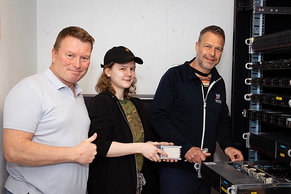 Bilde 1 av 7 i jobbannonse-galleriet