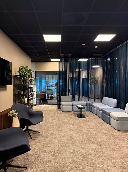 Bilde 1 av 4 i jobbannonse-galleriet