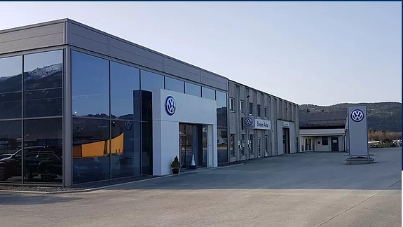 Bilde 1 av 1 i jobbannonse-galleriet