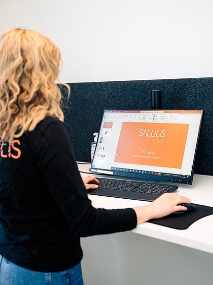 Bilde 1 av 10 i jobbannonse-galleriet