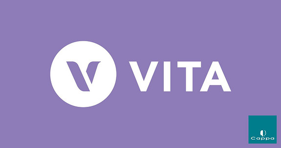 VITA logo