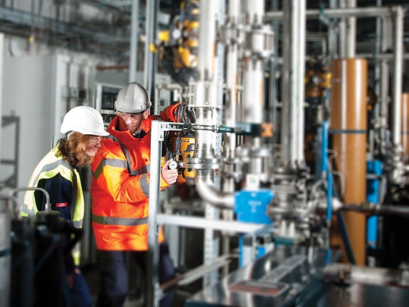 Bilde 1 av 5 i jobbannonse-galleriet