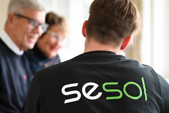 Bilde 2 av 5 i jobbannonse-galleriet