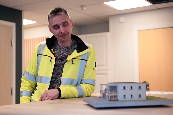 Bilde 1 av 4 i jobbannonse-galleriet