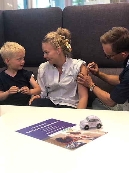 Bilde 1 av 2 i jobbannonse-galleriet