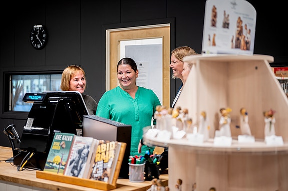 Bilde 2 av 6 i jobbannonse-galleriet