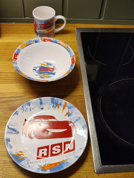 Product image 2 of 6