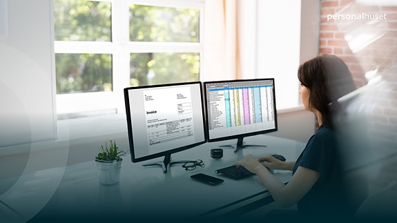 Bilde 1 av 2 i jobbannonse-galleriet