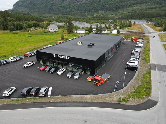 Bilde 1 av 1 i jobbannonse-galleriet