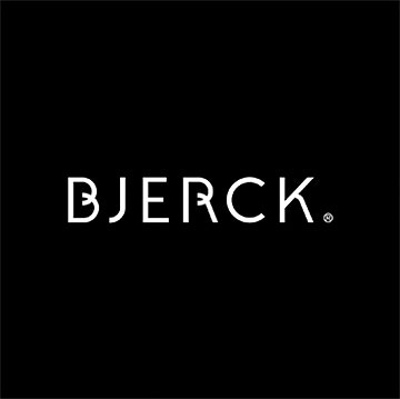 Bjerck Restaurant & Bar AS logo