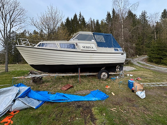 Polar 29 AC 2 of 12