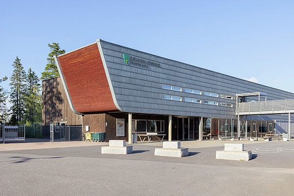 Bilde 1 av 2 i jobbannonse-galleriet