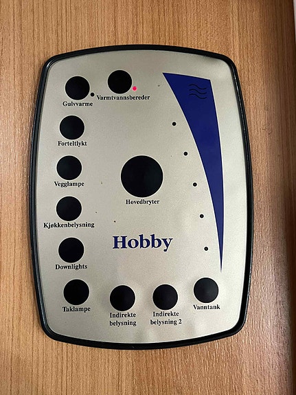 Hobby 650 WFU 11 of 30