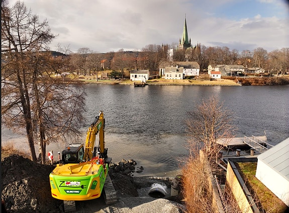 Bilde 1 av 4 i jobbannonse-galleriet