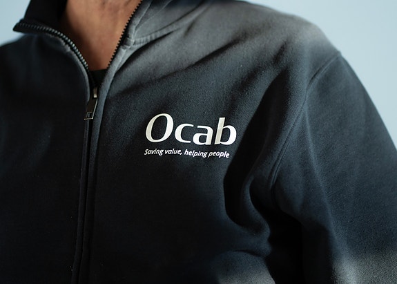 Bilde 6 av 9 i jobbannonse-galleriet