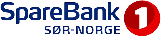 SpareBank 1 Sør-Norge logo