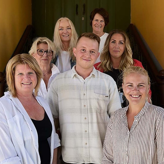 Bilde 1 av 4 i jobbannonse-galleriet