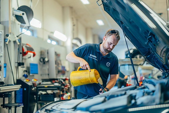 Bilde 5 av 5 i jobbannonse-galleriet