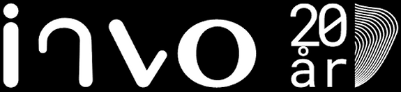 INVO AS logo