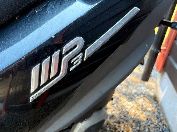 Piaggio MP3 300 LT 11 of 11
