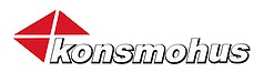 Konsmo Fabrikker AS logo
