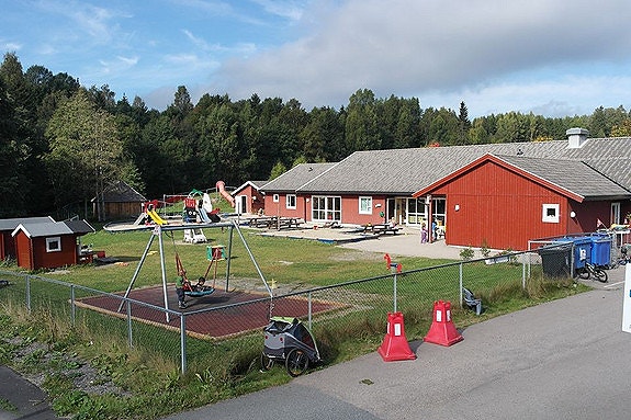 Bilde 1 av 8 i jobbannonse-galleriet