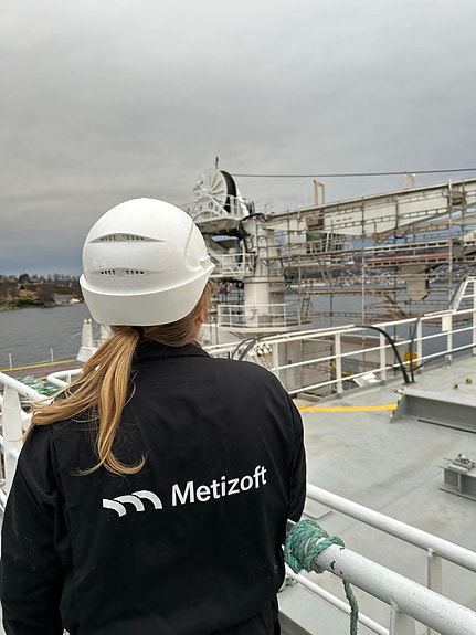 Bilde 2 av 5 i jobbannonse-galleriet