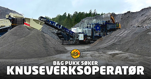 Bilde 1 av 1 i jobbannonse-galleriet