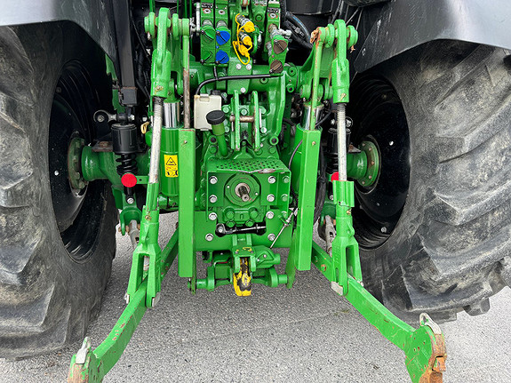 John Deere 5125R 2019, kr 735 000,-