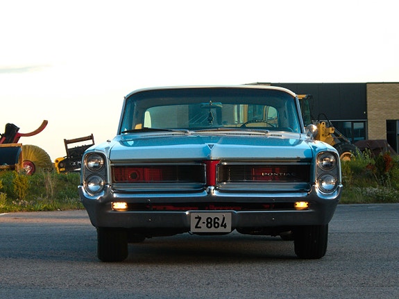 Pontiac 5 of 5