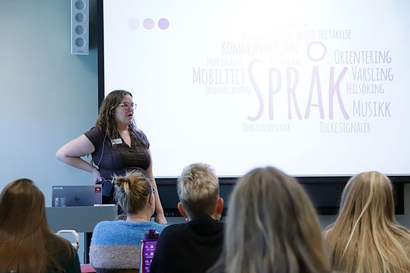 Bilde 1 av 4 i jobbannonse-galleriet