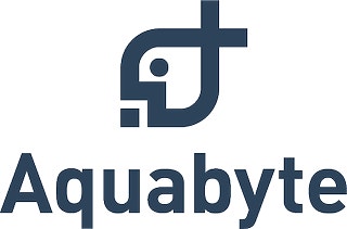 Aquabyte logo