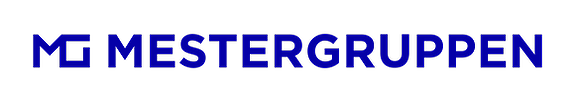 Mestergruppen Byggevare AS logo