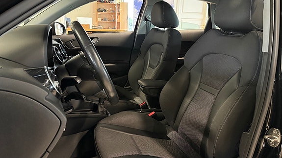 Audi A1 13 of 27