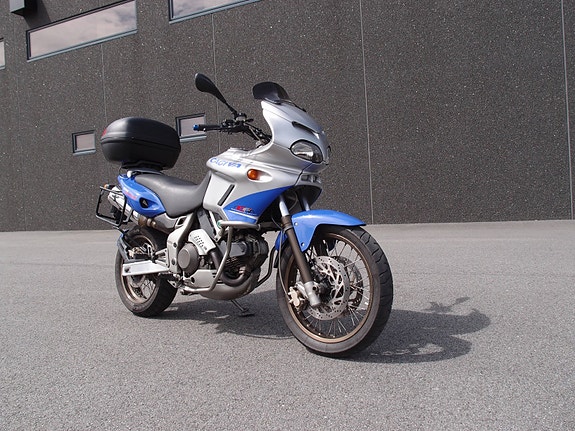 Cagiva Gran Canyon 900 ie 8 of 12
