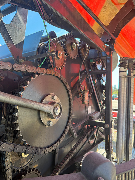 Kuhn I-Bio