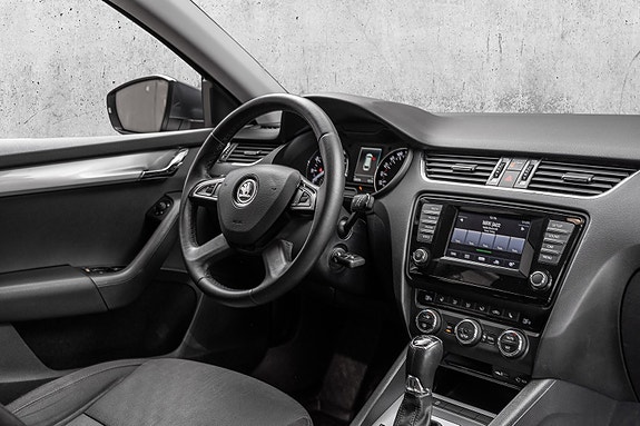 Skoda Octavia 13 of 20