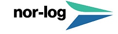 NOR-LOG AS logo