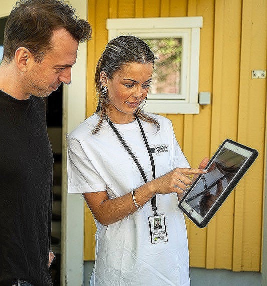 Bilde 5 av 8 i jobbannonse-galleriet