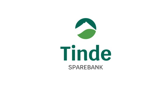 Tinde Sparebank logo