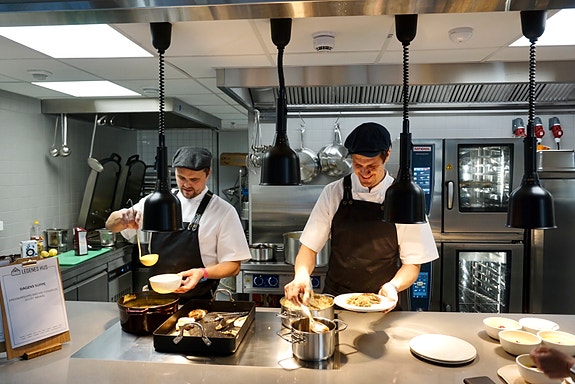 Bilde 2 av 5 i jobbannonse-galleriet